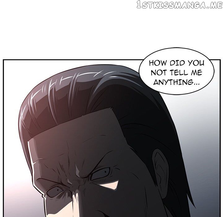 Happening chapter 50 - page 62