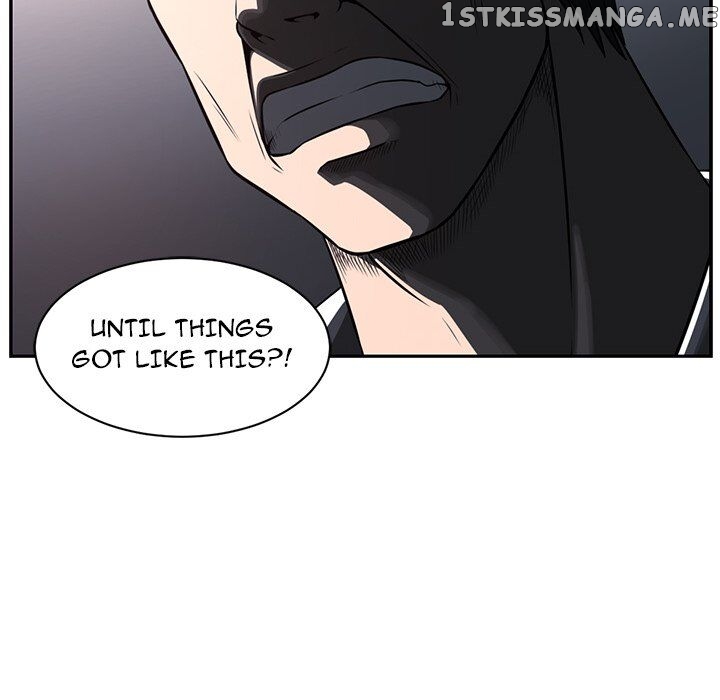 Happening chapter 50 - page 63