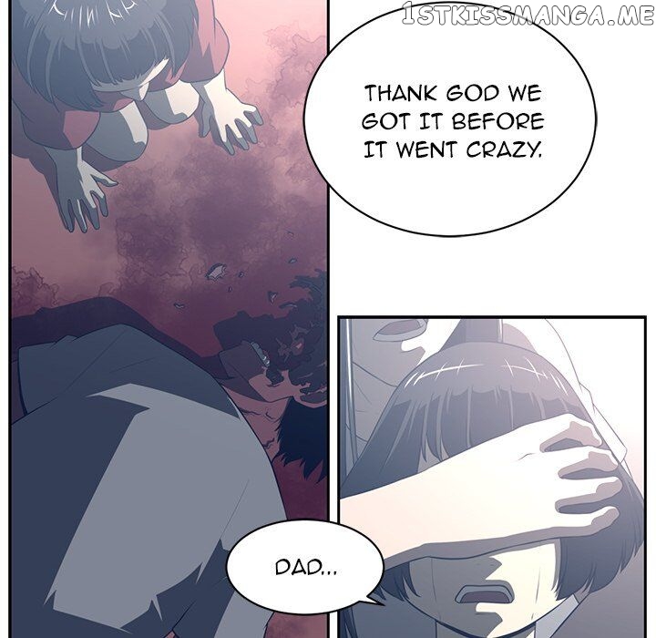 Happening chapter 49 - page 12