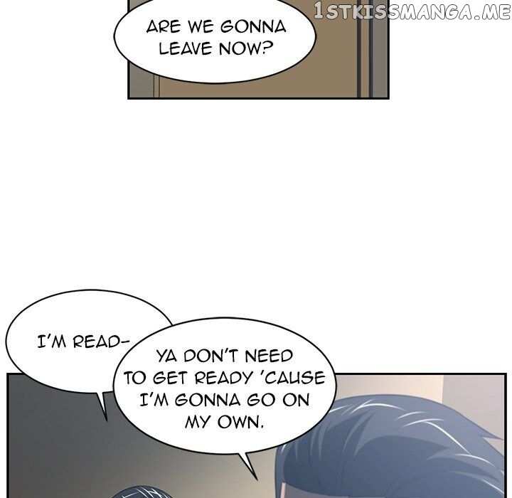 Happening chapter 49 - page 43