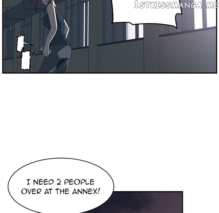 Happening chapter 49 - page 75