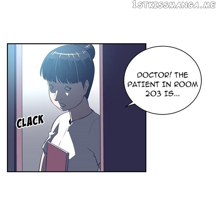 Happening chapter 48 - page 32