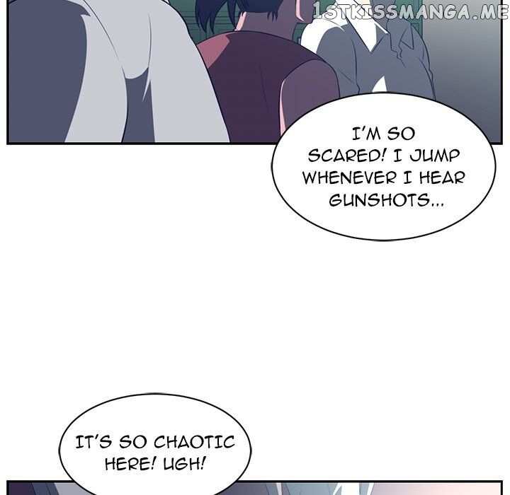 Happening chapter 48 - page 77