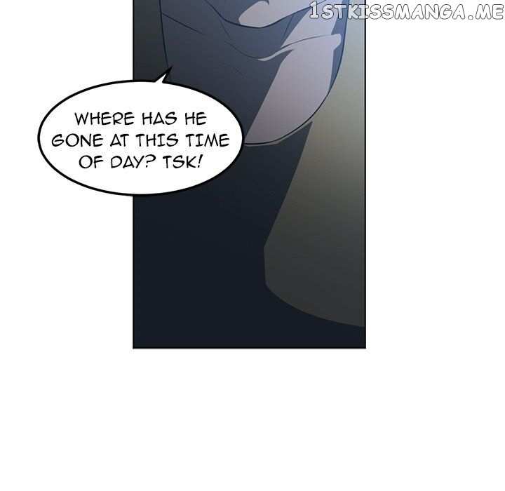Happening chapter 45 - page 9