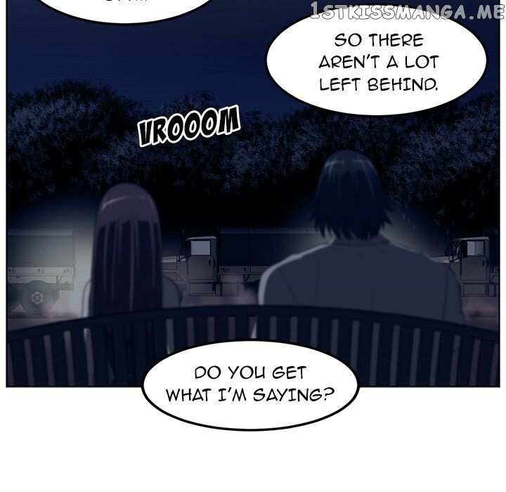 Happening chapter 44 - page 18