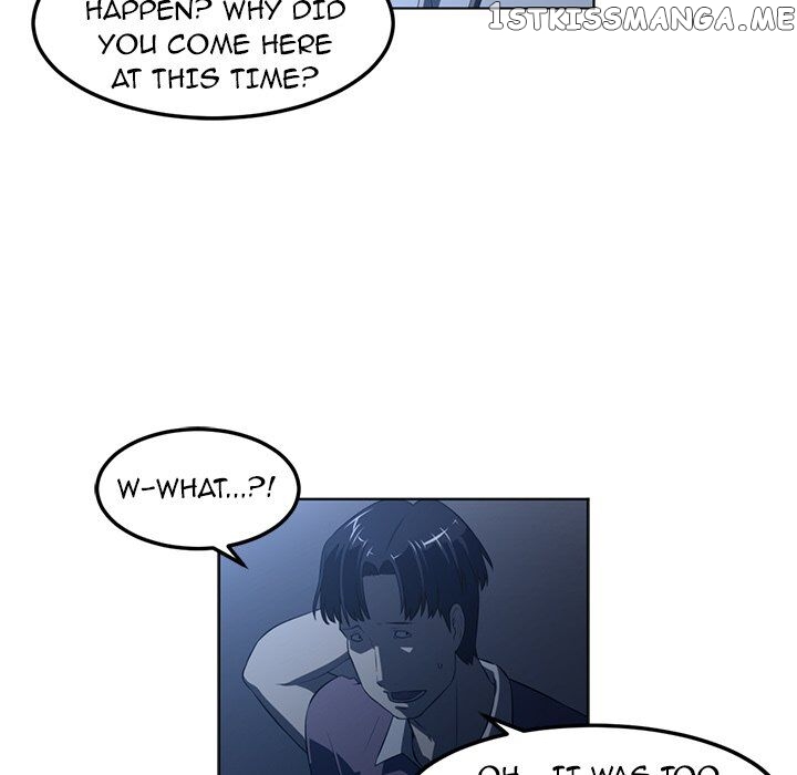Happening chapter 44 - page 63