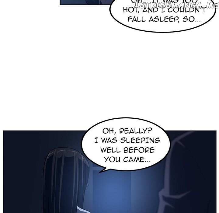 Happening chapter 44 - page 64