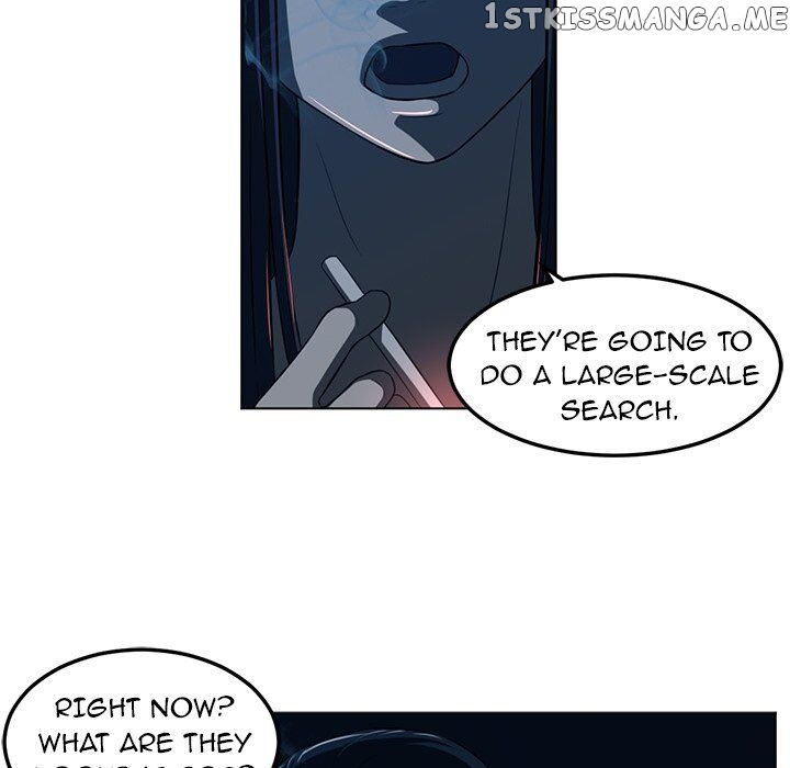 Happening chapter 43 - page 60