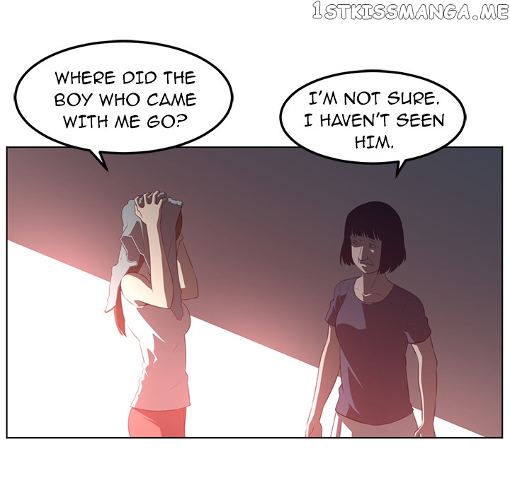 Happening Chapter 42 - page 43