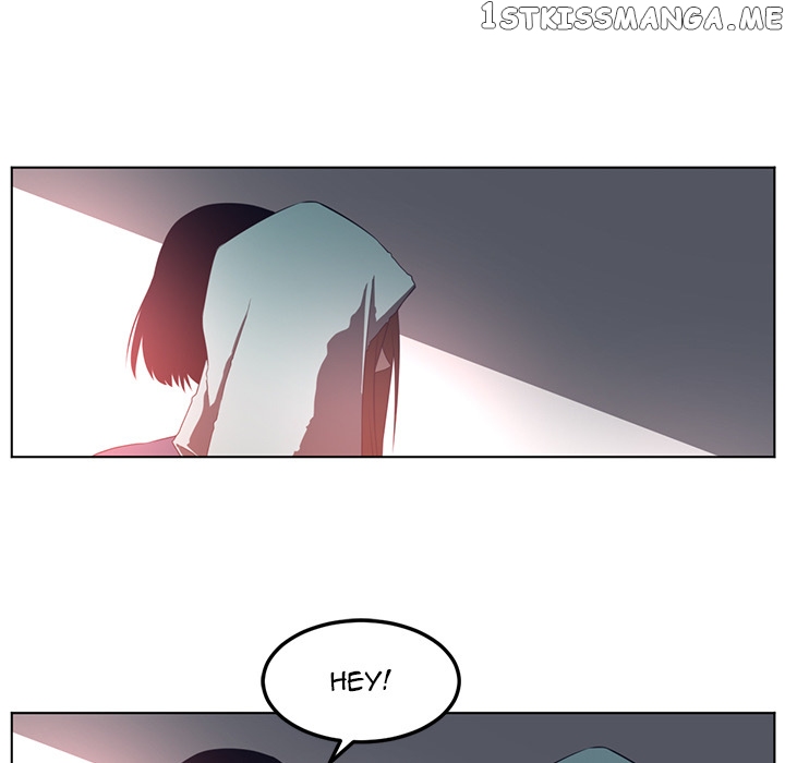 Happening Chapter 42 - page 44