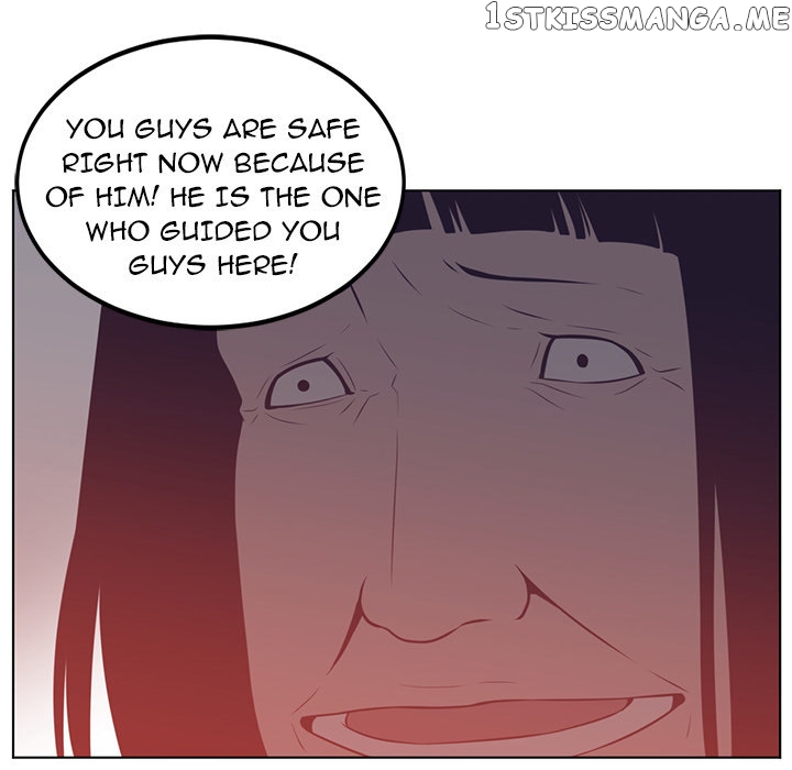 Happening Chapter 42 - page 49