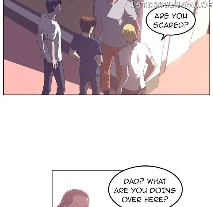 Happening chapter 40 - page 33
