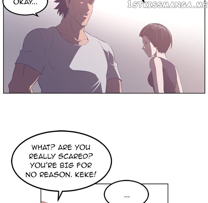 Happening chapter 40 - page 37