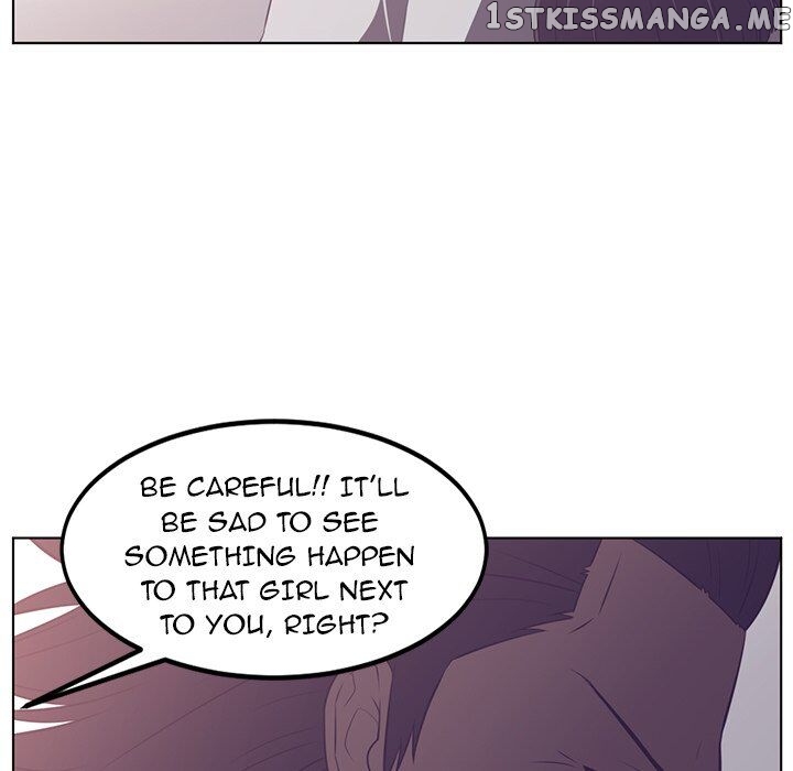 Happening chapter 40 - page 41