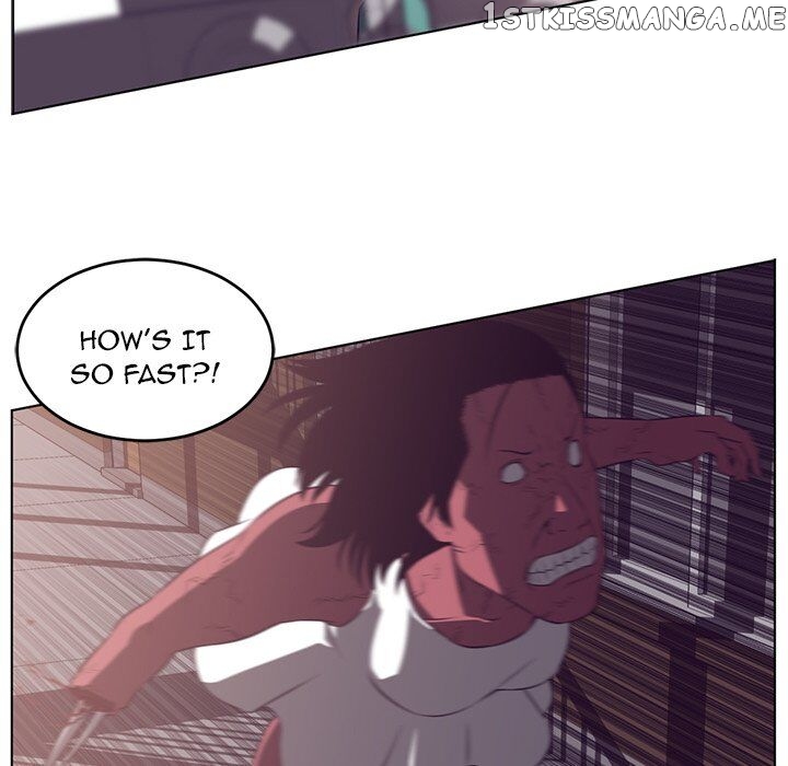 Happening chapter 38 - page 108