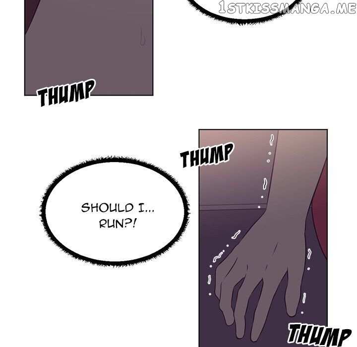 Happening chapter 38 - page 18