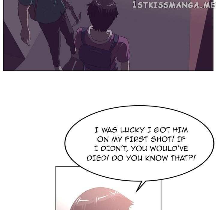Happening chapter 38 - page 50