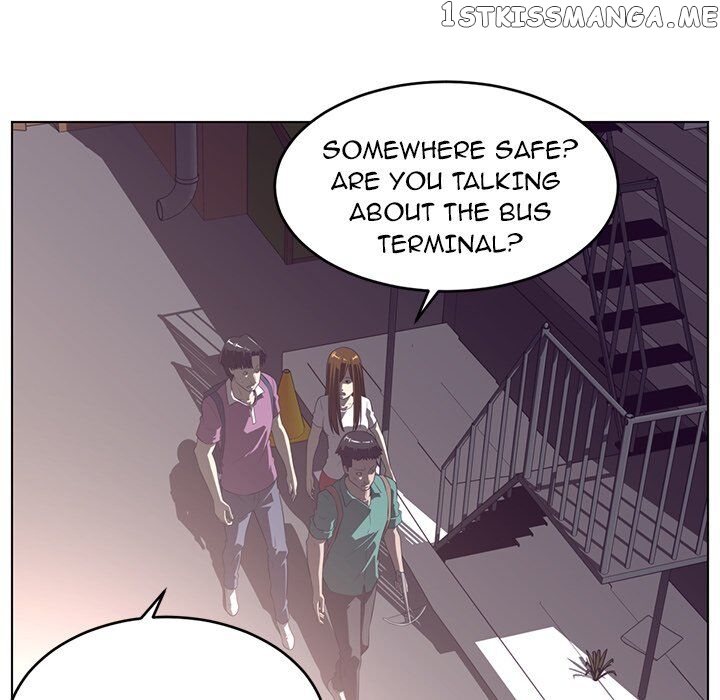 Happening chapter 38 - page 55