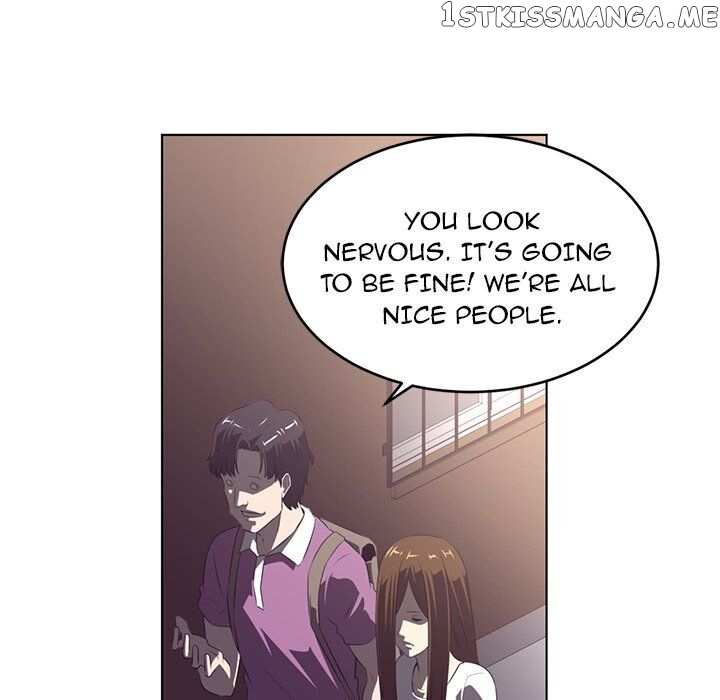 Happening chapter 38 - page 64
