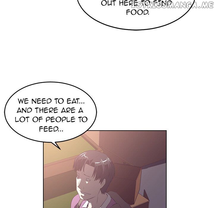Happening chapter 38 - page 75