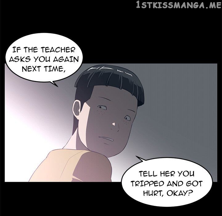 Happening chapter 35 - page 88