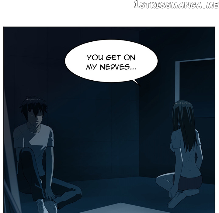 Happening Chapter 34 - page 38