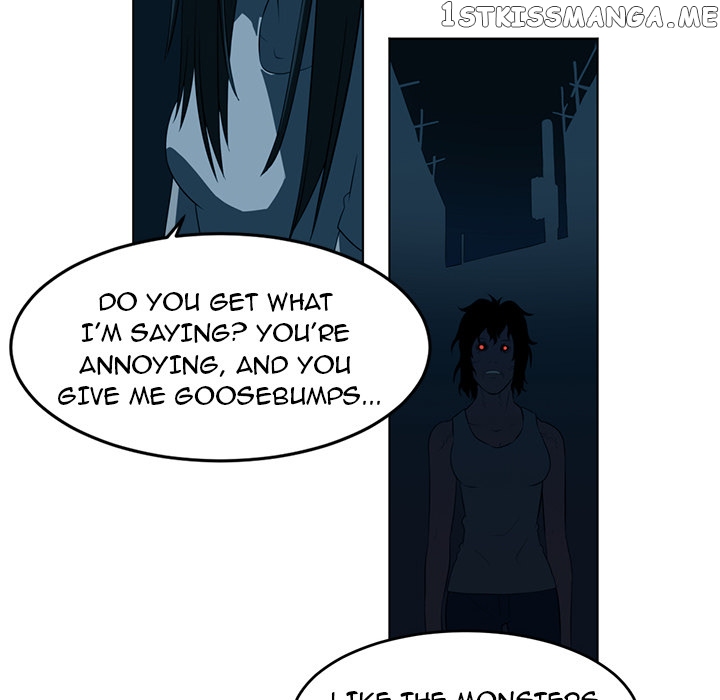 Happening Chapter 34 - page 40