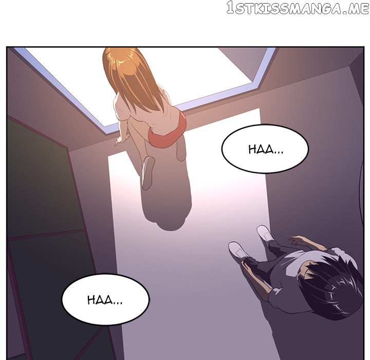 Happening Chapter 32 - page 106