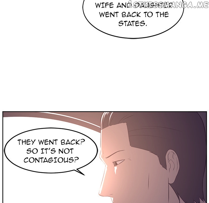 Happening Chapter 32 - page 23