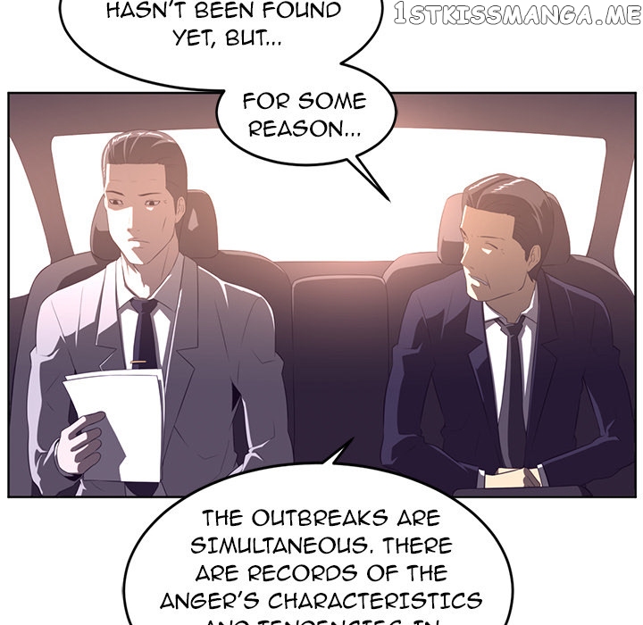 Happening Chapter 32 - page 26