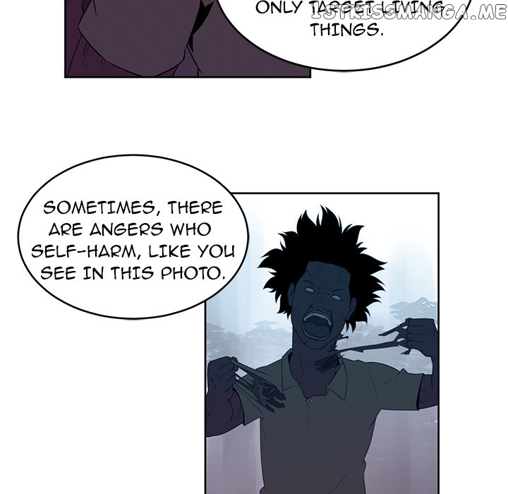 Happening Chapter 32 - page 31