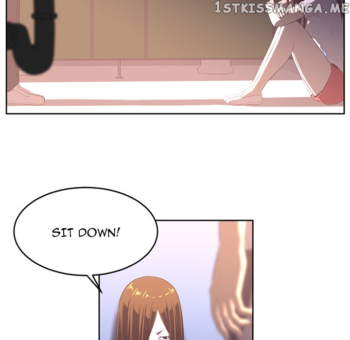 Happening Chapter 32 - page 70