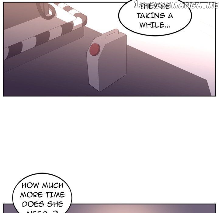 Happening chapter 30 - page 10