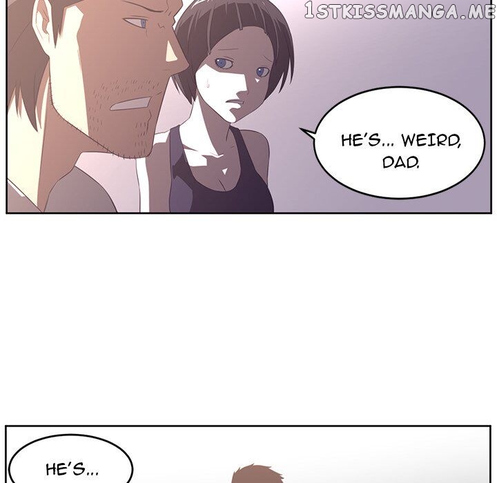 Happening chapter 30 - page 60