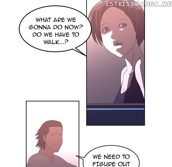 Happening chapter 29 - page 61