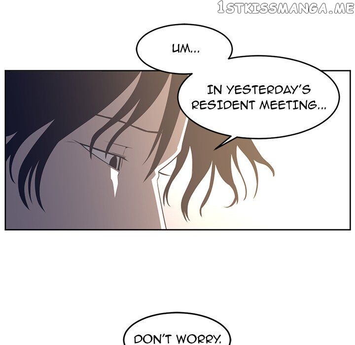 Happening chapter 27 - page 42