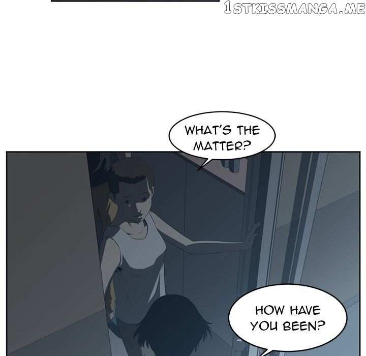 Happening chapter 25 - page 29