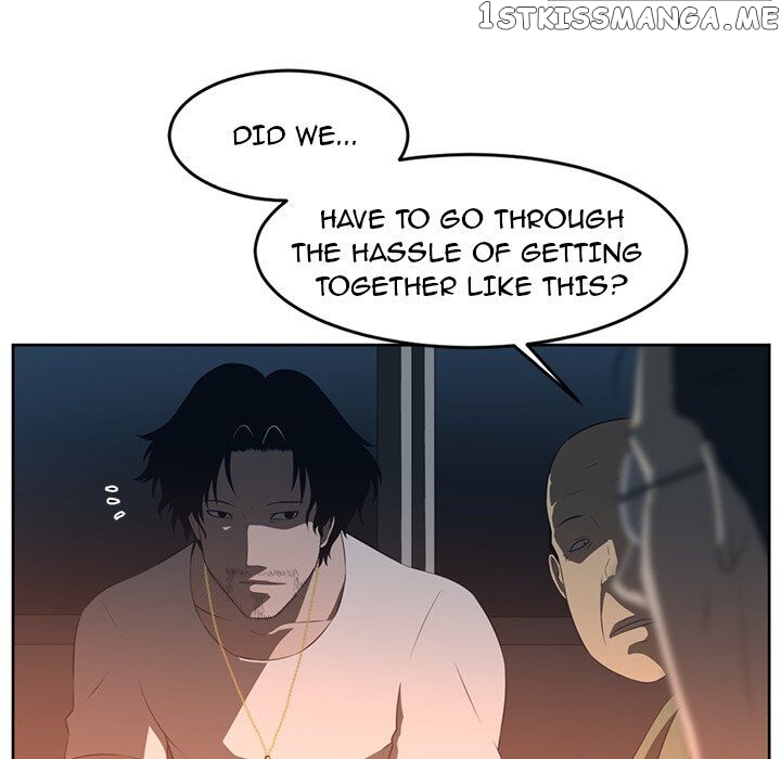 Happening chapter 25 - page 61