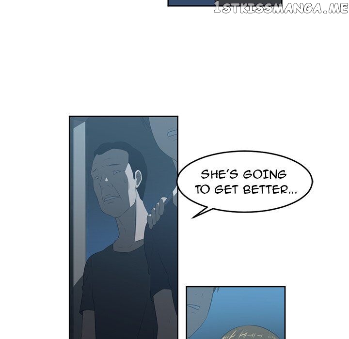 Happening chapter 25 - page 67