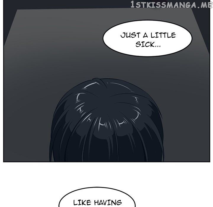 Happening chapter 25 - page 70