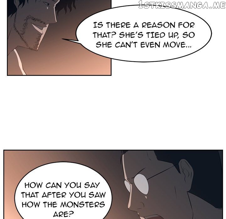 Happening chapter 25 - page 79