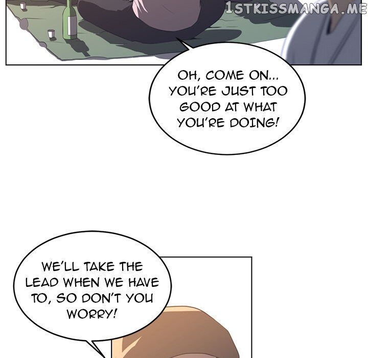 Happening chapter 22 - page 62