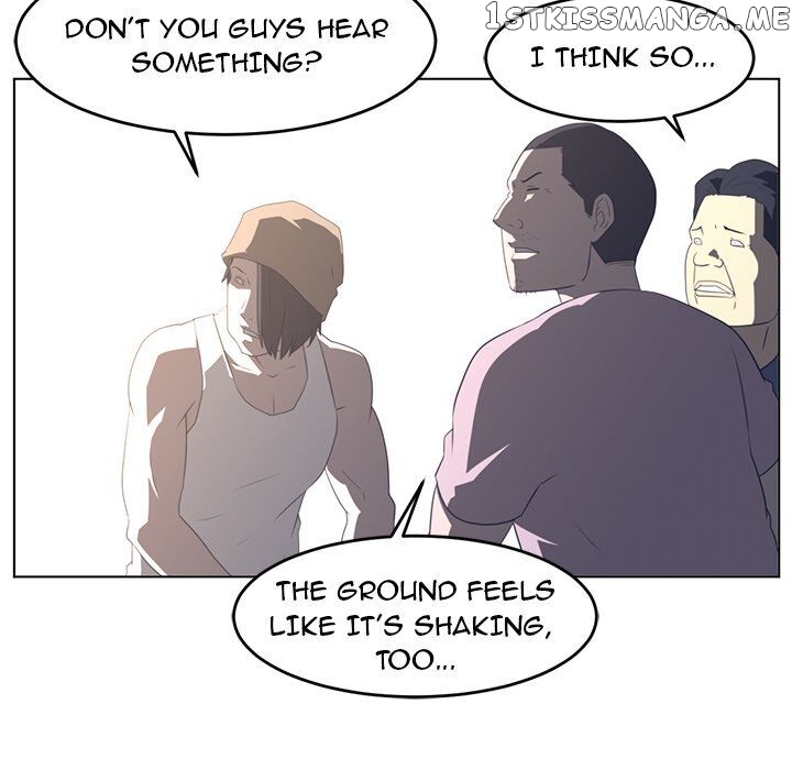 Happening chapter 22 - page 69