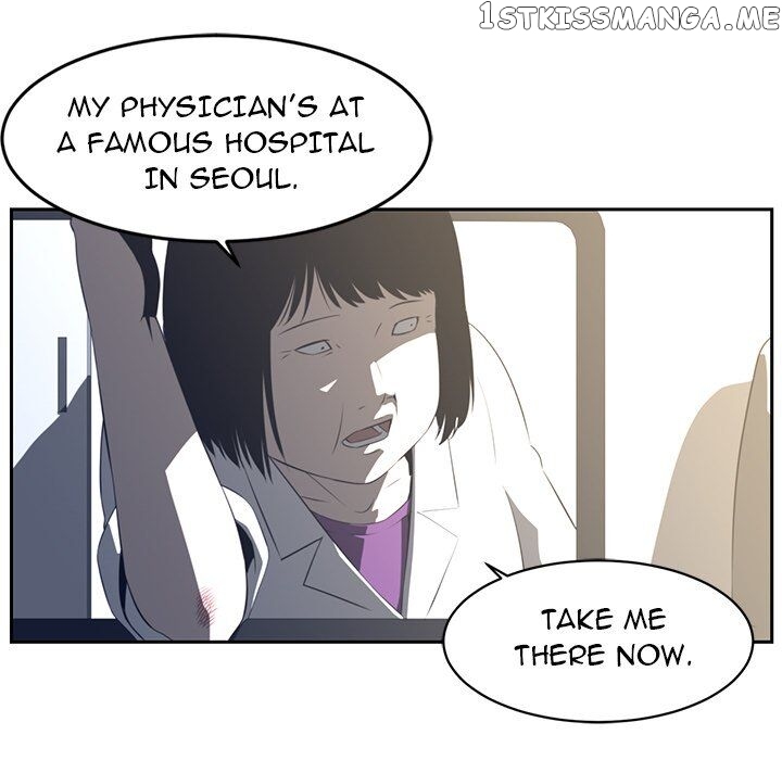 Happening chapter 19 - page 27