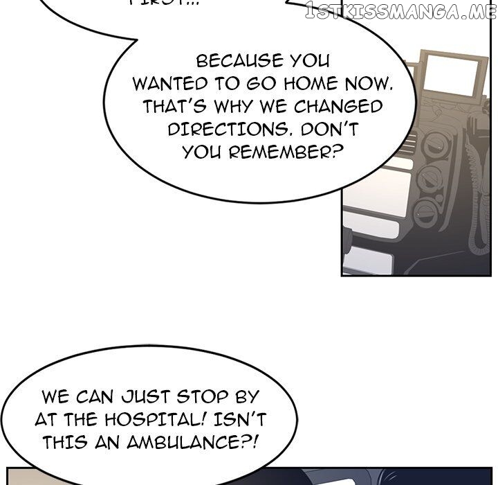 Happening chapter 19 - page 30