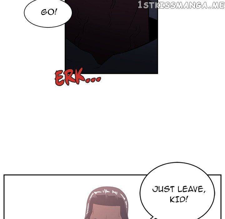 Happening chapter 18 - page 64