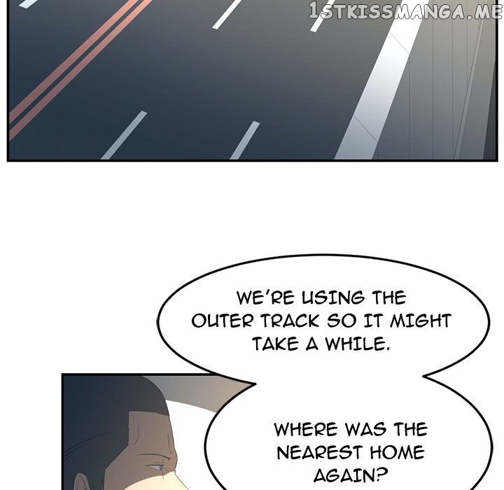 Happening chapter 16 - page 50