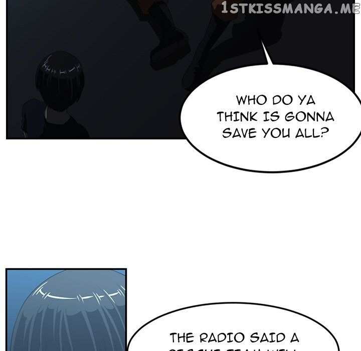 Happening chapter 15 - page 81