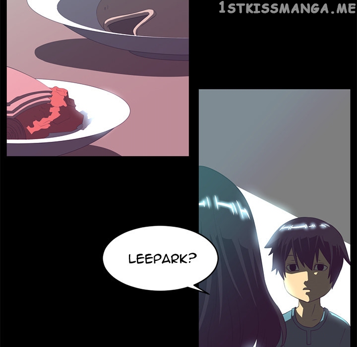 Happening Chapter 13 - page 10