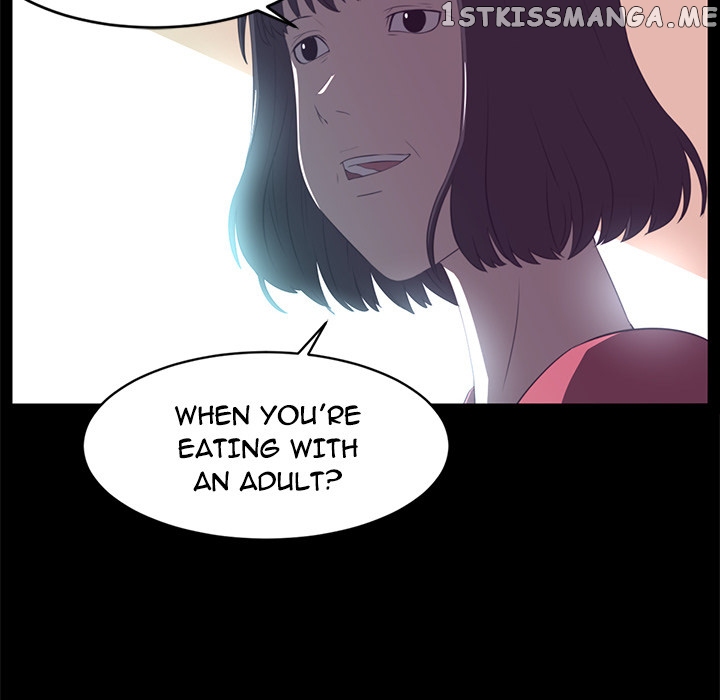 Happening Chapter 13 - page 12